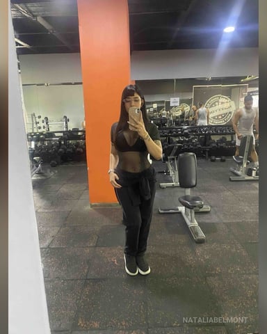 NataliaBelmont photo