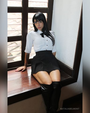 NataliaBelmont photo