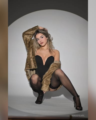 NikkiPearl photo