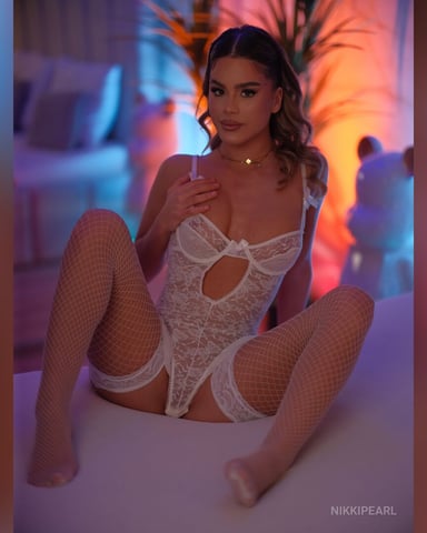 NikkiPearl photo