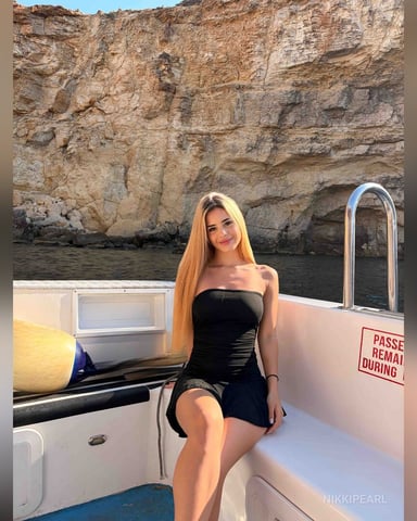 NikkiPearl photo
