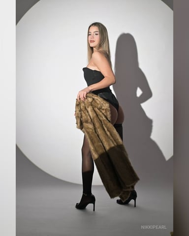 NikkiPearl photo