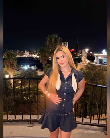 NikkiPearl photo