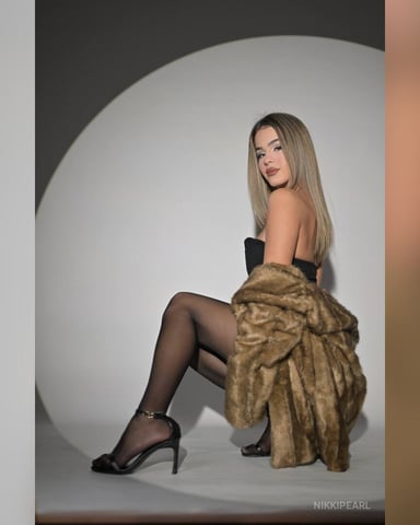 NikkiPearl photo
