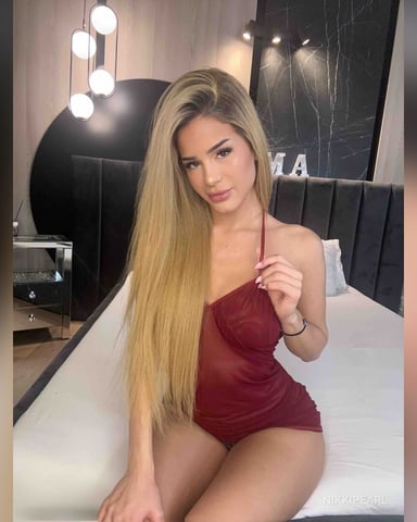 NikkiPearl photo