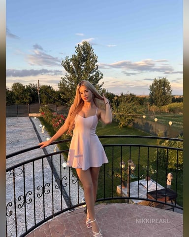 NikkiPearl photo
