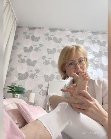 NoraJacobs photo