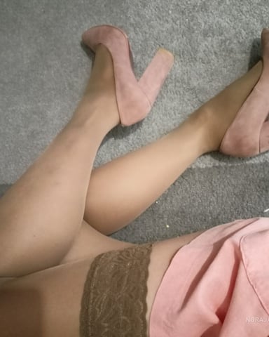 NoraJacobs photo