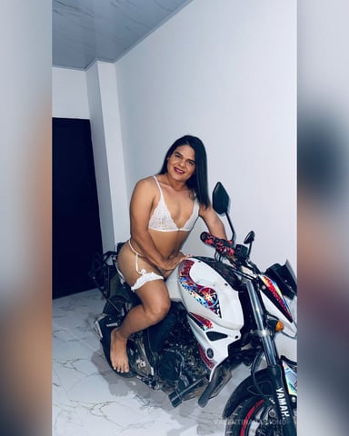 ValentinaDaimond Foto