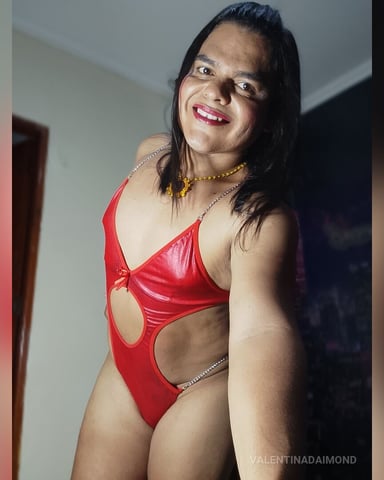 ValentinaDaimond Foto