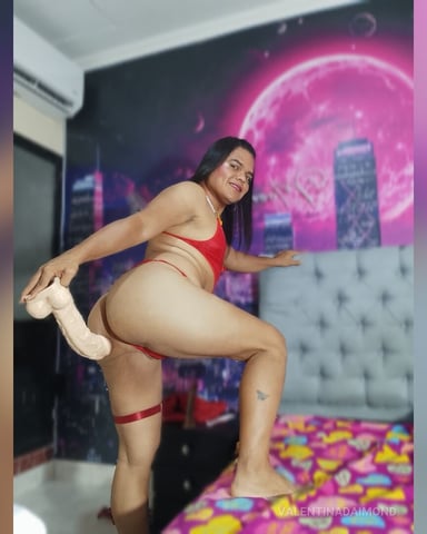 ValentinaDaimond Foto