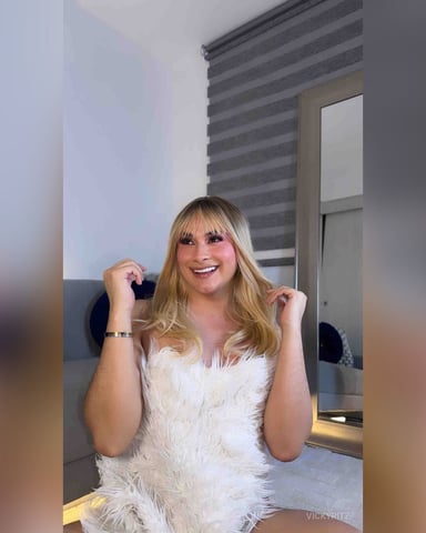 VickyRitz photo