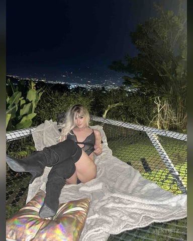 VickyRitz photo