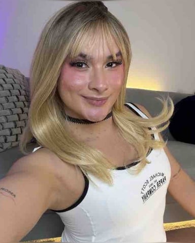 VickyRitz photo