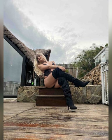 VickyRitz photo