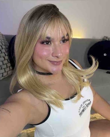 VickyRitz photo