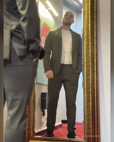 AdamJameson Foto