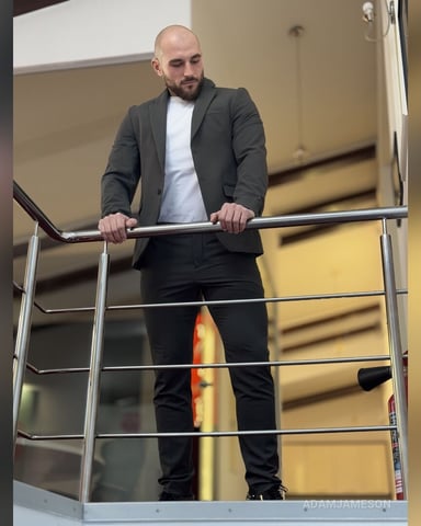 AdamJameson Foto