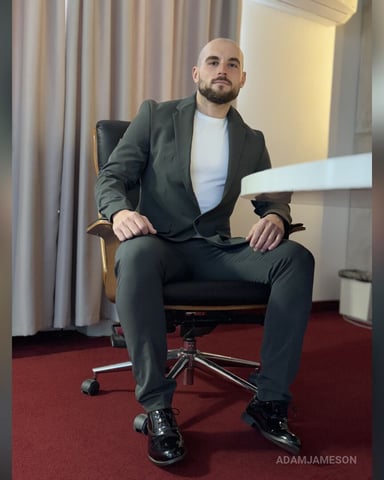 AdamJameson Foto