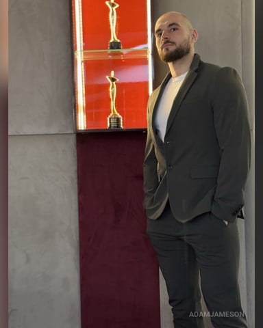 AdamJameson Foto