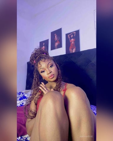 AmaAmivie photo