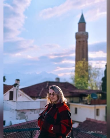 AmmaMia photo