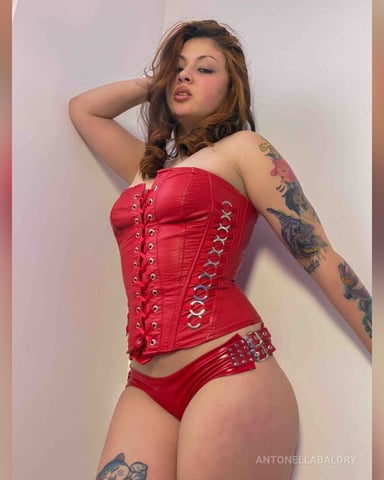 AntonellaBaldry foto