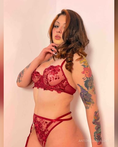 AntonellaBaldry foto