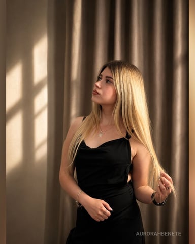 AurorahBenete Foto