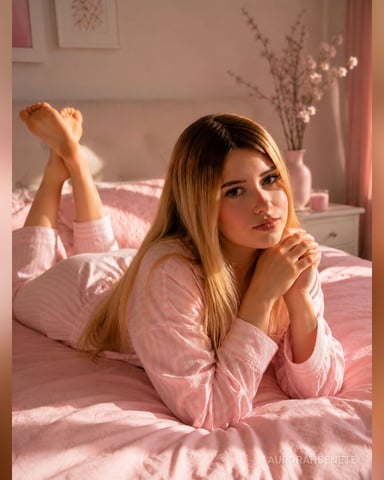AurorahBenete Foto