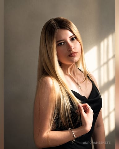 AurorahBenete Foto