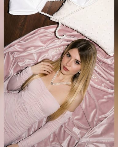 AurorahBenete Foto