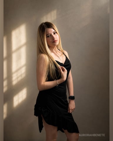 AurorahBenete Foto