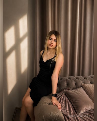 AurorahBenete Foto