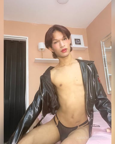 CameronMiranda Foto
