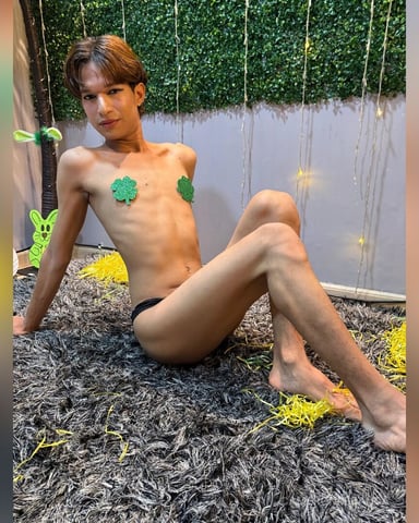 CameronMiranda Foto