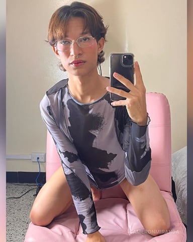 CameronMiranda Foto