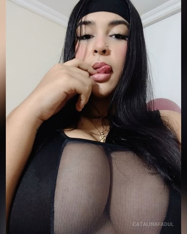 CatalinaFadul photo