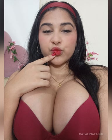 CatalinaFadul photo