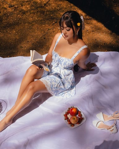 CristiBriceno, fotografie