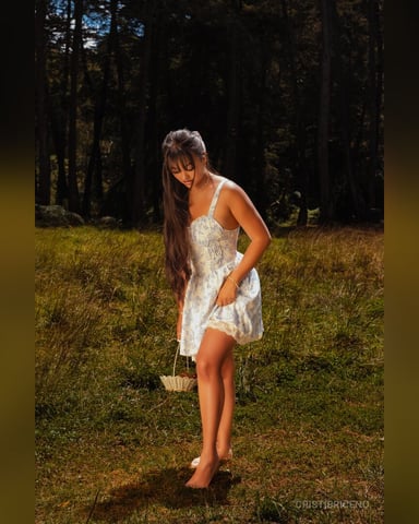 CristiBriceno, fotografie