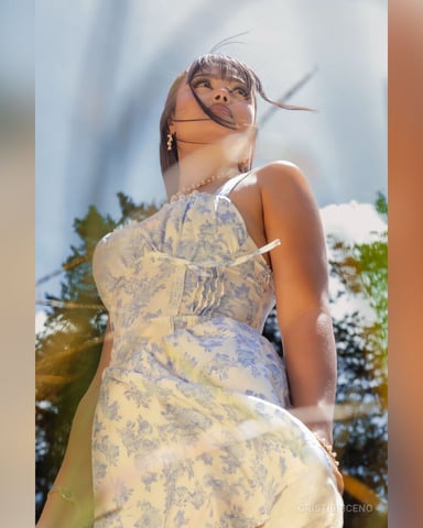CristiBriceno, fotografie