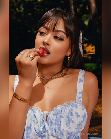 CristiBriceno, fotografie