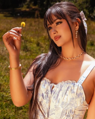 CristiBriceno, fotografie