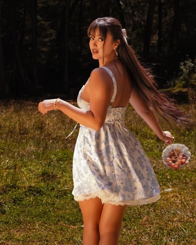 CristiBriceno, fotografie