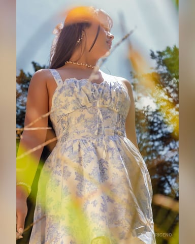 CristiBriceno, fotografie