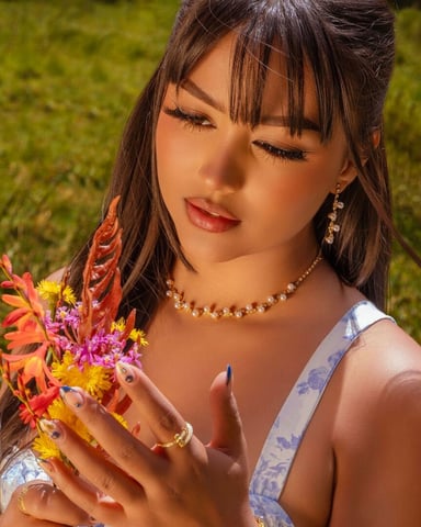 CristiBriceno, fotografie