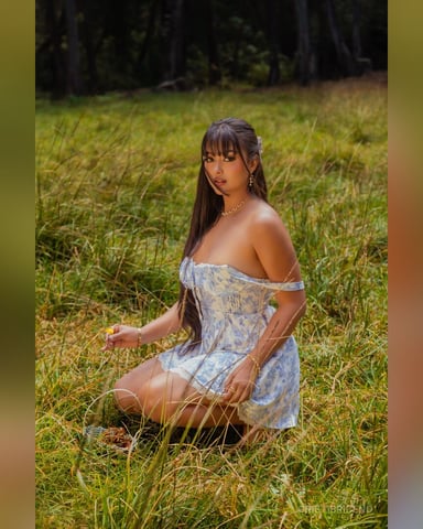 CristiBriceno, fotografie