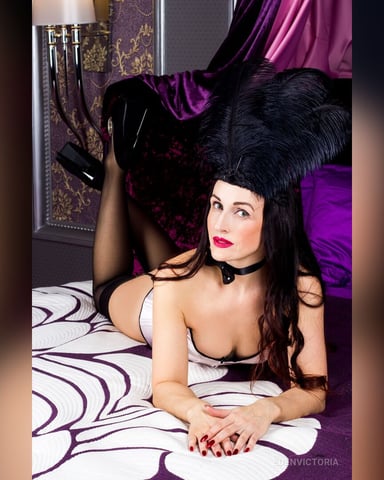 EdenVictoria Foto