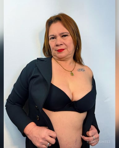ElenaMontez Foto